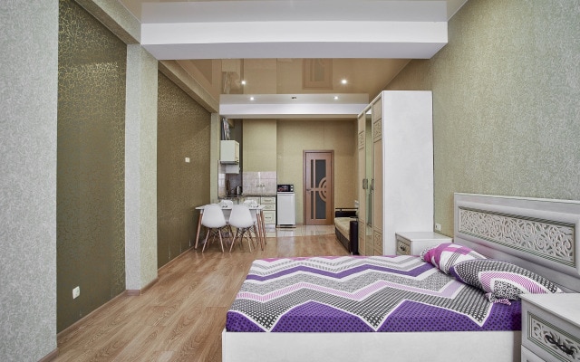 Апартаменты стандартные Sevastopol Rooms Сенявина 5