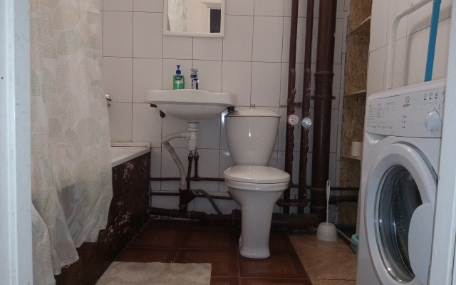 Квартира на Взлетке