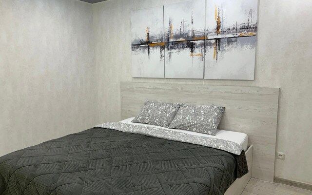 Квартира Студия на 14 Этаже