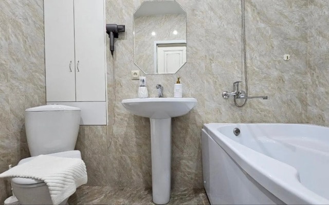 Квартира Khadi Home ЖК Московские Кварталы