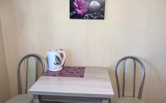 Квартира на улице Кутузова 82