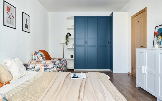 Matisse Apartments