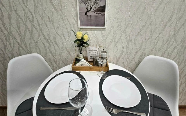 Апартаменты White Lodging