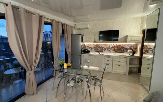 Квартира Loft studii