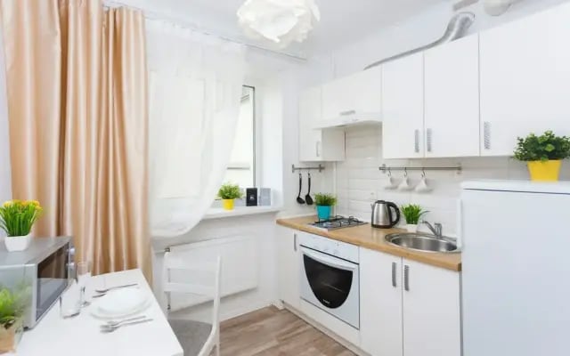 Апартаменты Blue Suite Minsk Central
