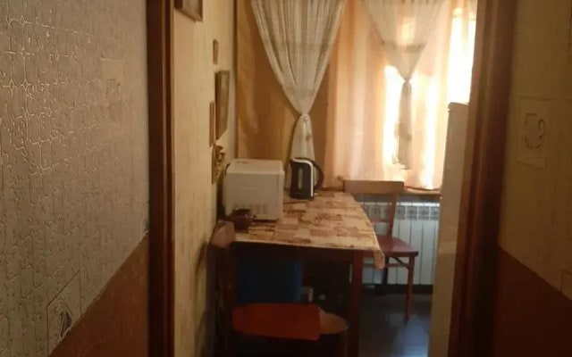 Квартира на улице Беляева 10