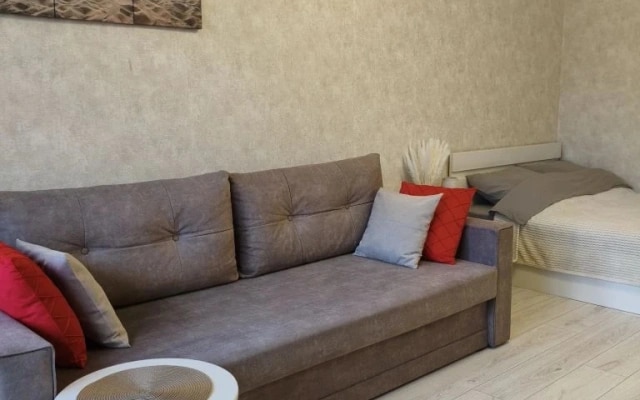 Апартаменты Apartments Western City в самом центре