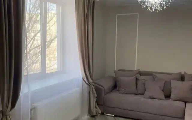 Квартира 2 на Улице Менделеева 21