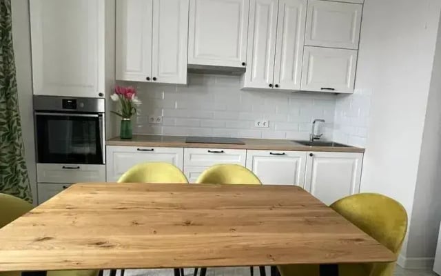 Апартаменты на Пролетарской 6А