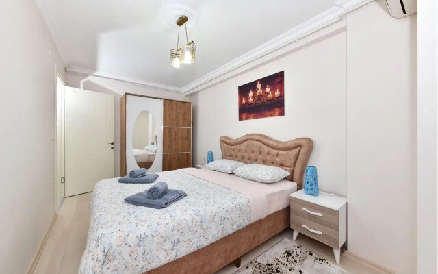 Апартаменты Lion Homes 2