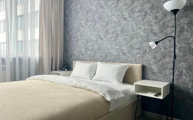 Квартира Евро 2К FamilyRent