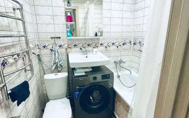 Квартира  Уютная в Центре Города