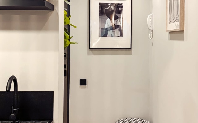 Апартаменты Matison Home (A11) парк Царицыно