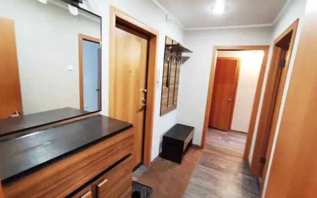 Квартира Магнитогорск Карла Маркса 145/1