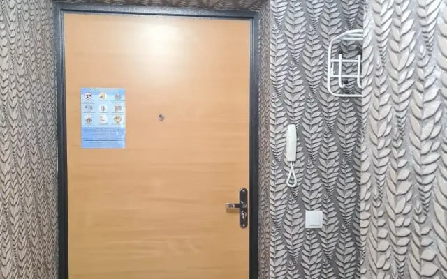 Квартира Однушка на Лесников