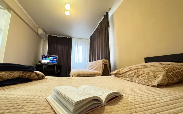 Квартира Апартаменты Astra Apartments