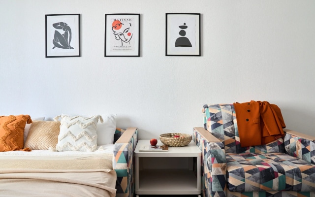 Matisse Apartments