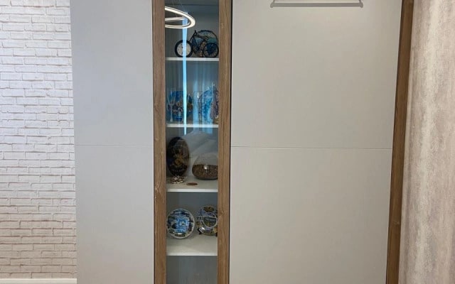 Квартира Студия