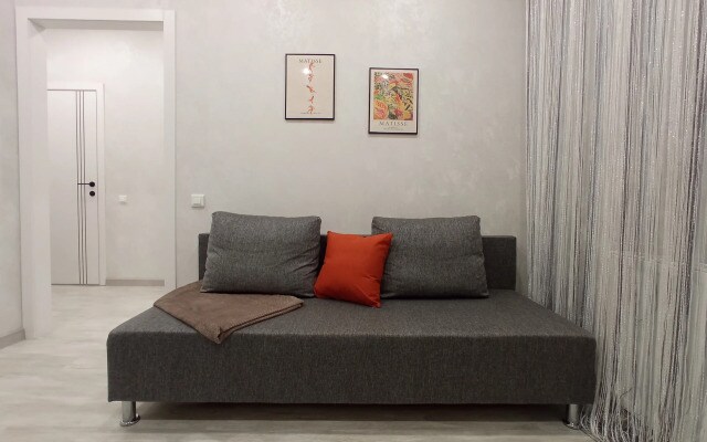 Квартира 1-к. Комфорт-класса 32 м²