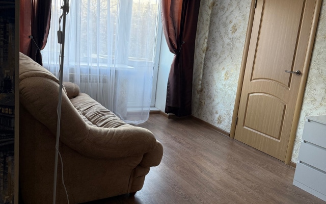 Квартира уютная в центре города