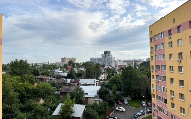 Квартира на Касимовском шоссе 20