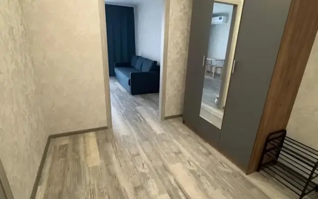 Квартира Уютная студия в ЖК Южный парк
