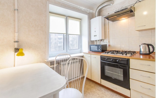 Апартаменты ATLANT Apartments 8