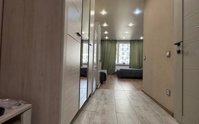 Квартира ApartSky Облака 919