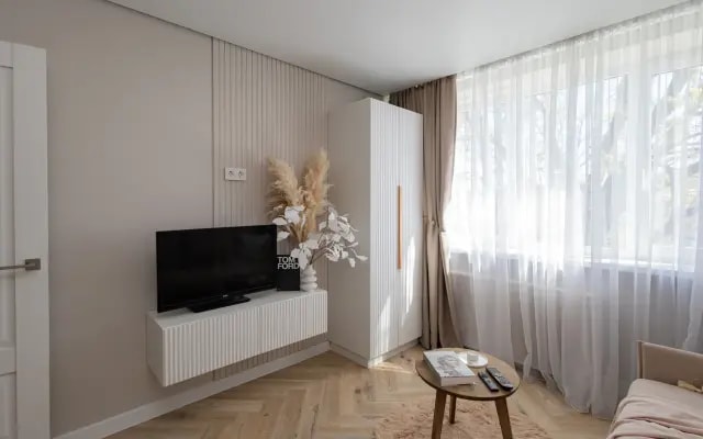 Квартира Elegant Apartment