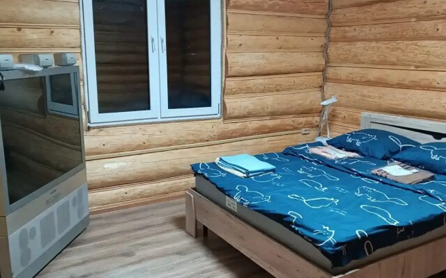 Частный дом Дом