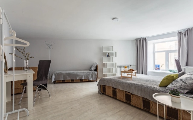 Квартира Eliza Home на Невском проспекте