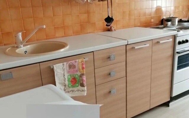 Квартира Гнаровская