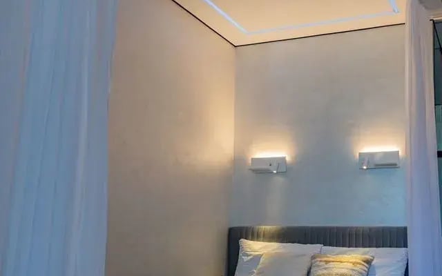 Апартаменты на Ясногорской Улице 16/2к8