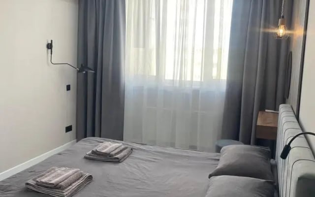 Квартира на Ленина 241