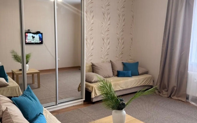 Квартира на Куфонина 10Б