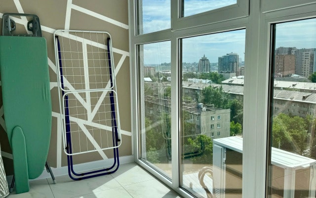 Квартира в Трудовом Переулке 28А (84)