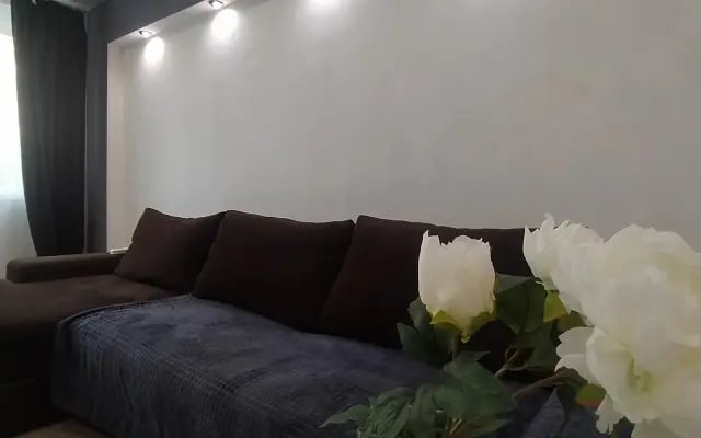 Квартира на Комсомольском Проспекте 36