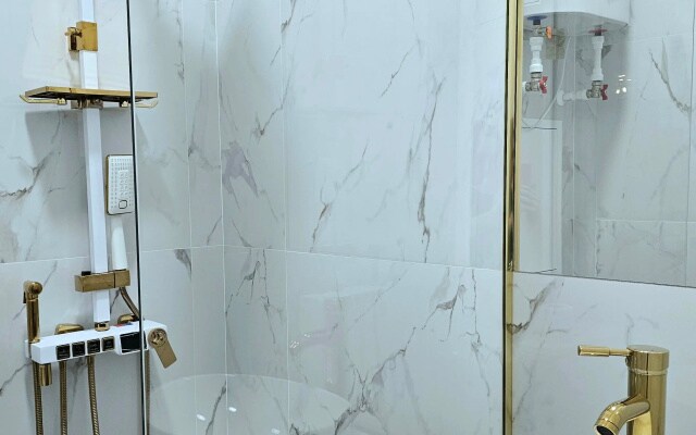 Квартира BGH уютная студия в Ворошиловском районе