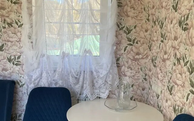 Квартира на Катыхина 75