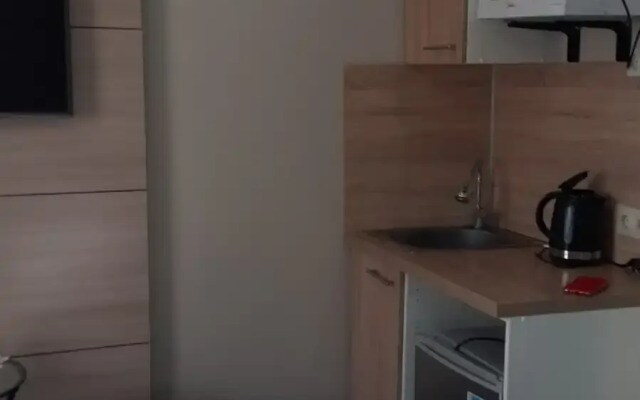 Отель Сова на Селигерской