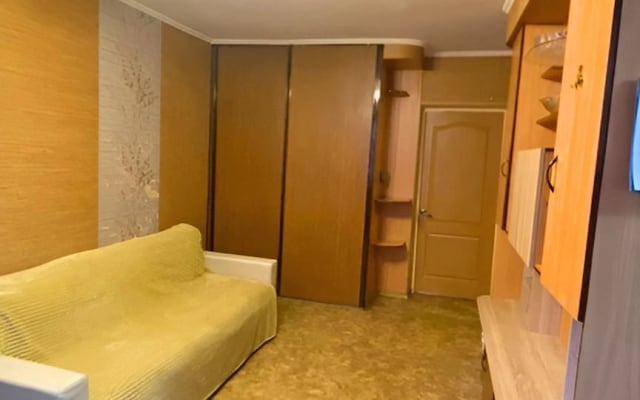 Квартира на Зинина, 41