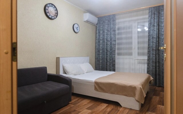 Квартира 1 к Время