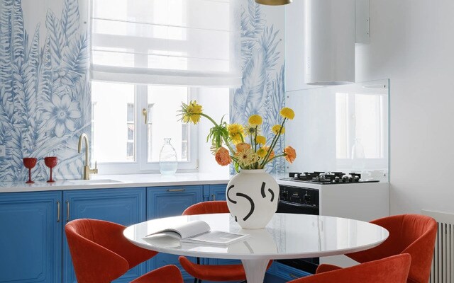 Repeat Apart Botique Studios Na Maloj Morskoj Flat