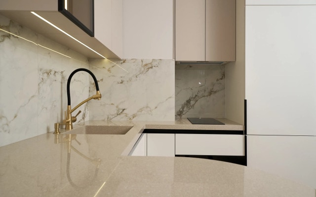 Апартаменты Standart city 3 корпус 603