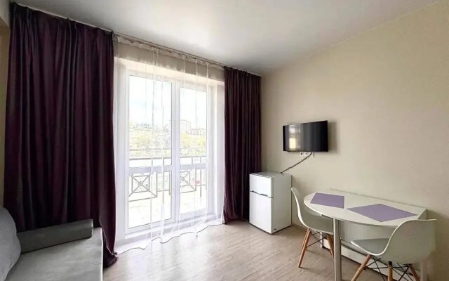 Zhk Grand Park Apartments