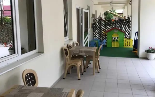 Гостевой Дом АСА