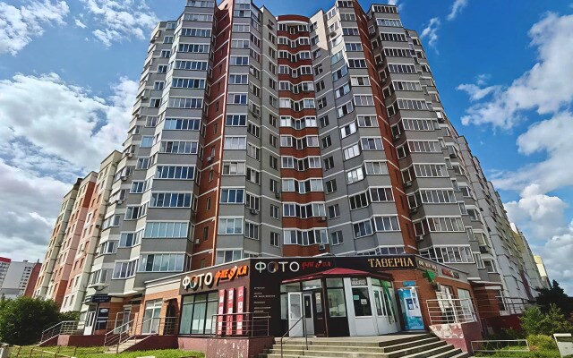 Квартира ТЕРРА48 Семейный Светофор на Улице Белана 18