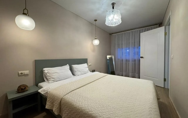 Апартаменты Velvet Home