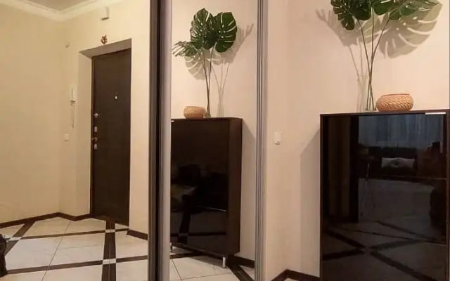 Квартира на театральной площади