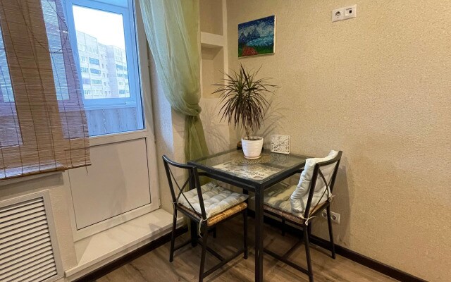 Квартира комфортабельная 41 м2